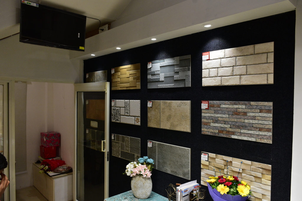 Glazeline gallery picture 1