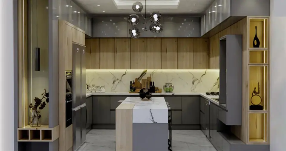 Home Interior Glazeline-6